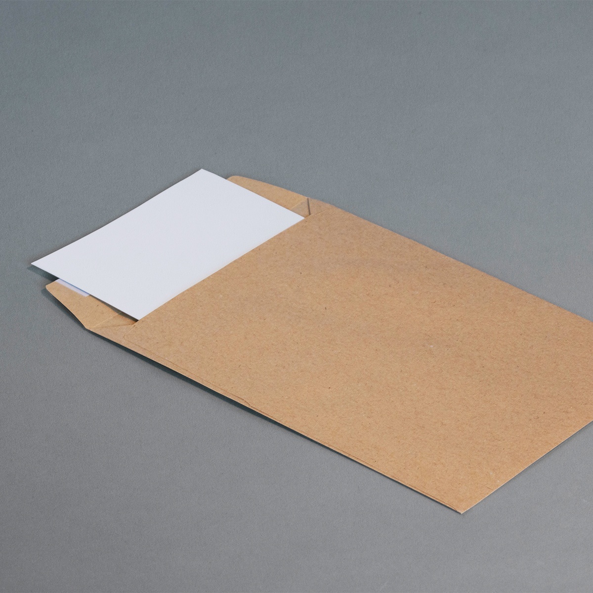 Paperboard Envelopes Printix