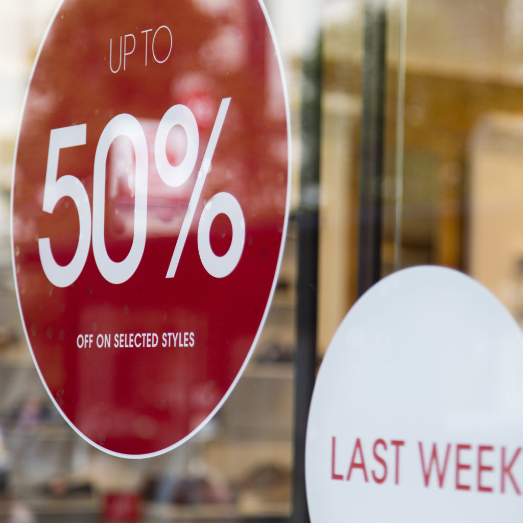 Double Sided Labels Printix